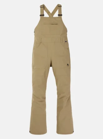 Burton Avalon 2L Stretch Bib Pants (Tall) for kvinner