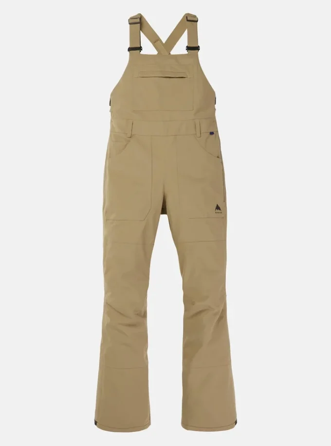 Burton Avalon 2L Stretch Bib Pants (Tall) for kvinner Burton Avalon 2L Stretch Bib Pants (Tall) for kvinner