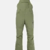 Burton Avalon 2L stretch-smekke for damer (kort) Burton Avalon 2L stretch-smekke for damer (kort)