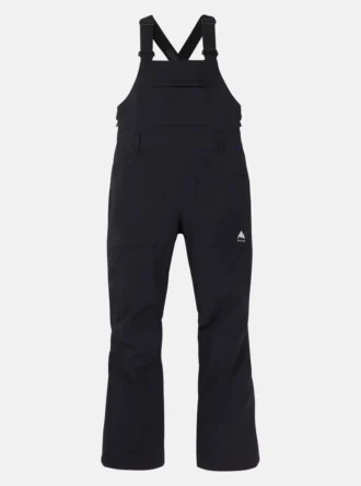 Burton Avalon 2L stretch-smekke for damer (kort)