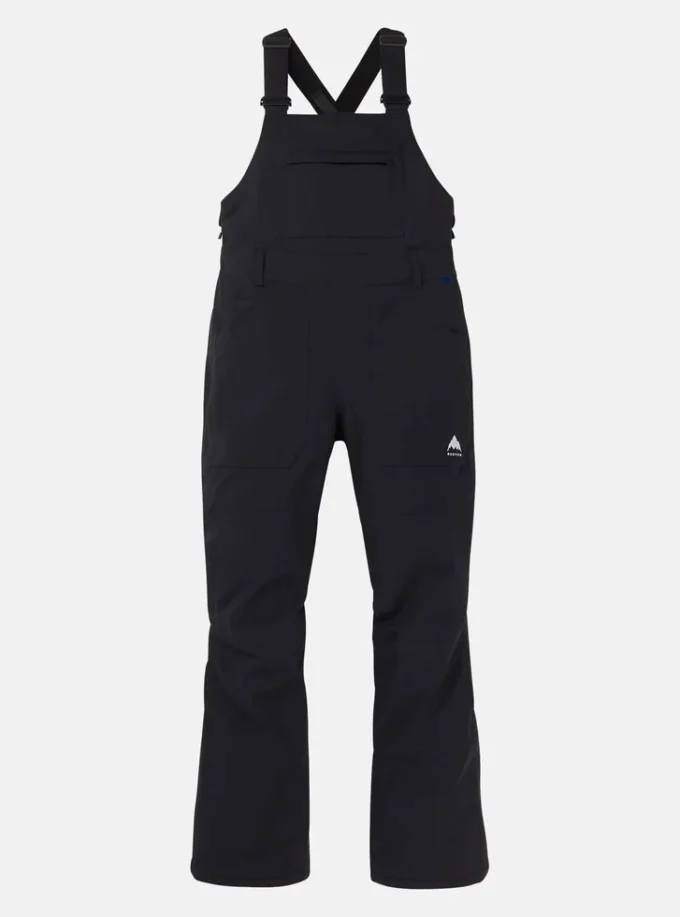 Burton Avalon 2L stretch-smekke for damer (kort) Burton Avalon 2L stretch-smekke for damer (kort)