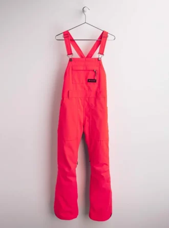 Burton Avalon Bib Pant for kvinner