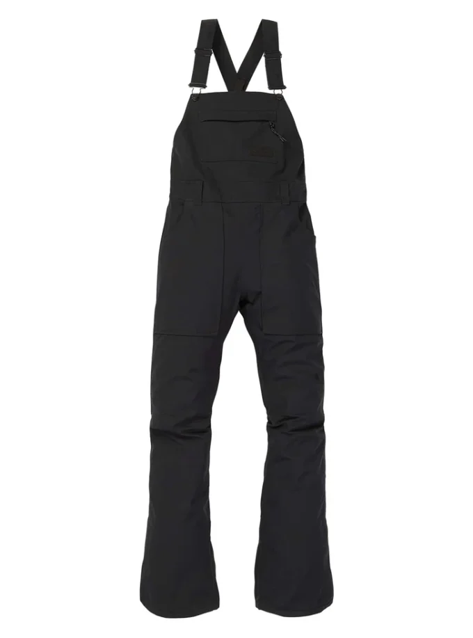 Burton Avalon Bib Pant for kvinner – lang Burton Avalon Bib Pant for kvinner – lang