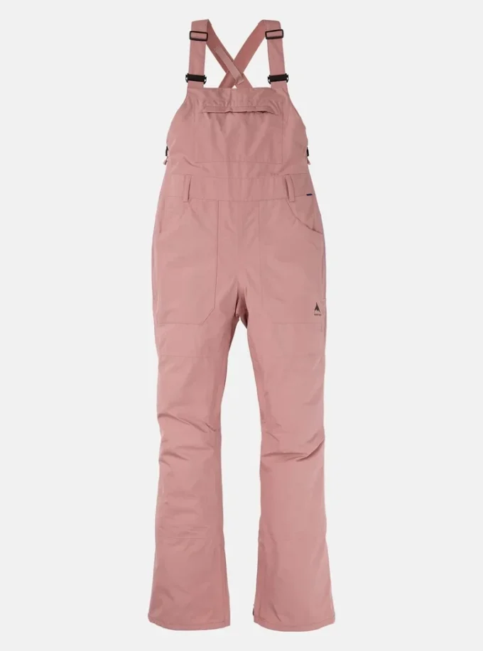 Burton Avalon GORE-TEX 2L Bib Pants for kvinner Burton Avalon GORE-TEX 2L Bib Pants for kvinner