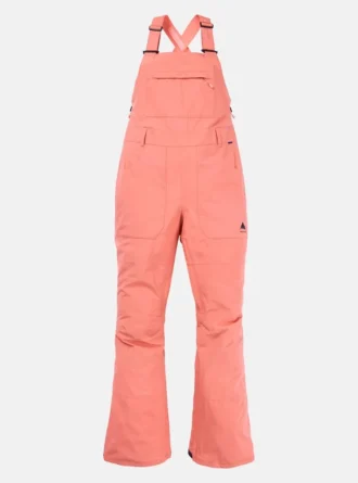 Burton Avalon GORE-TEX 2L Bib Pants for kvinner