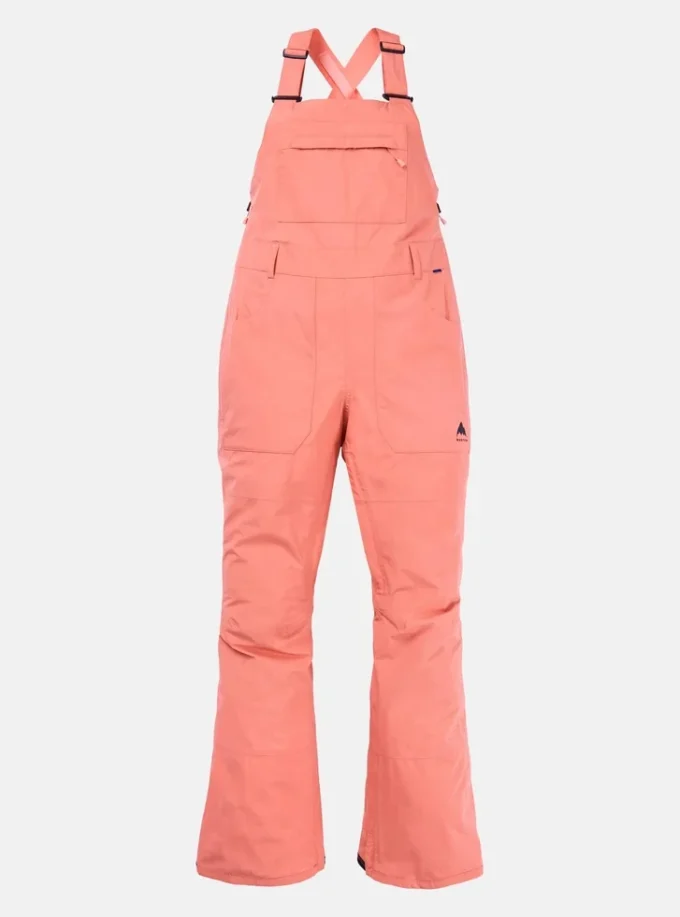 Burton Avalon GORE-TEX 2L Bib Pants for kvinner Burton Avalon GORE-TEX 2L Bib Pants for kvinner