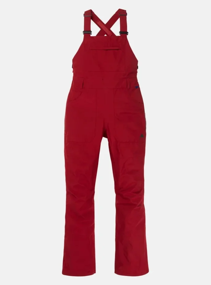 Burton Avalon GORE-TEX 2L Bib Pants for kvinner Burton Avalon GORE-TEX 2L Bib Pants for kvinner