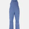 Burton Avalon GORE-TEX 2L Bib Pants for kvinner (prøve) Burton Avalon GORE-TEX 2L Bib Pants for kvinner (prøve)