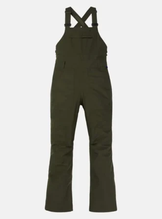 Burton Avalon GORE-TEX 2L Bib Pants for kvinner (prøve)