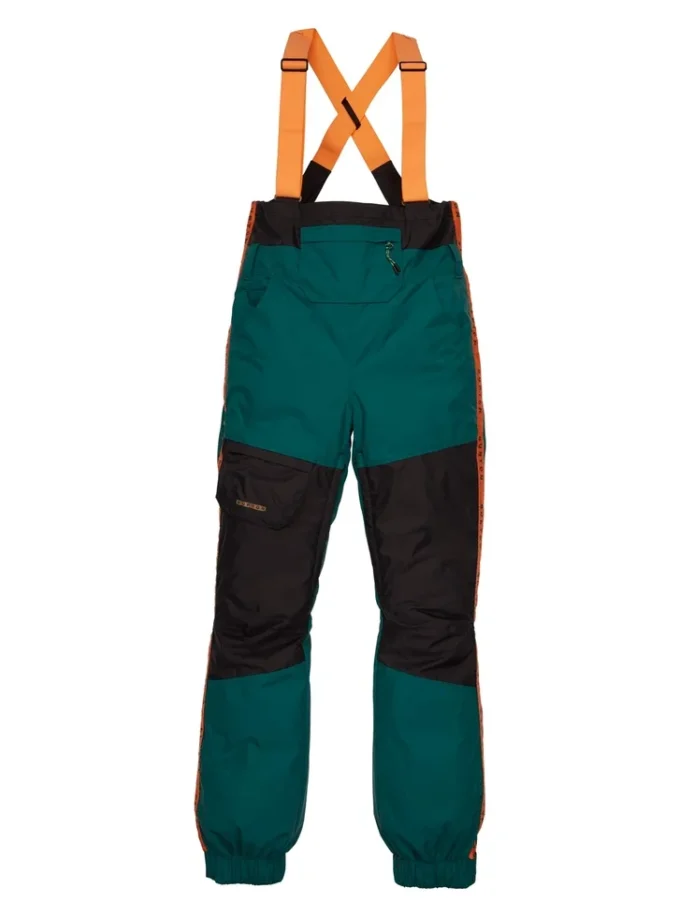 Burton Avalon Lightweight Bibs for kvinner Burton Avalon Lightweight Bibs for kvinner