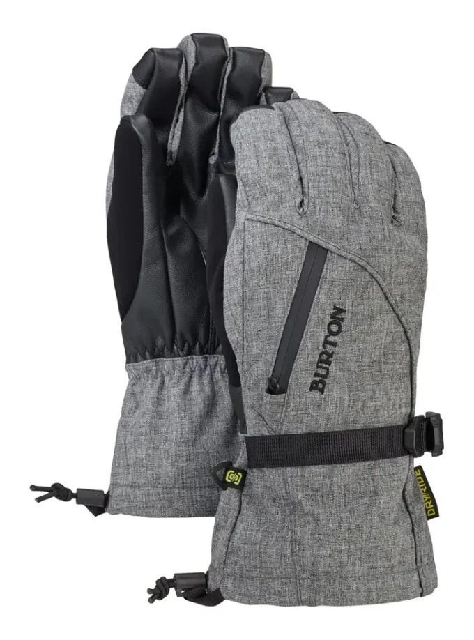 Burton Baker 2-i-1-hanske for kvinner Burton Baker 2-i-1-hanske for kvinner