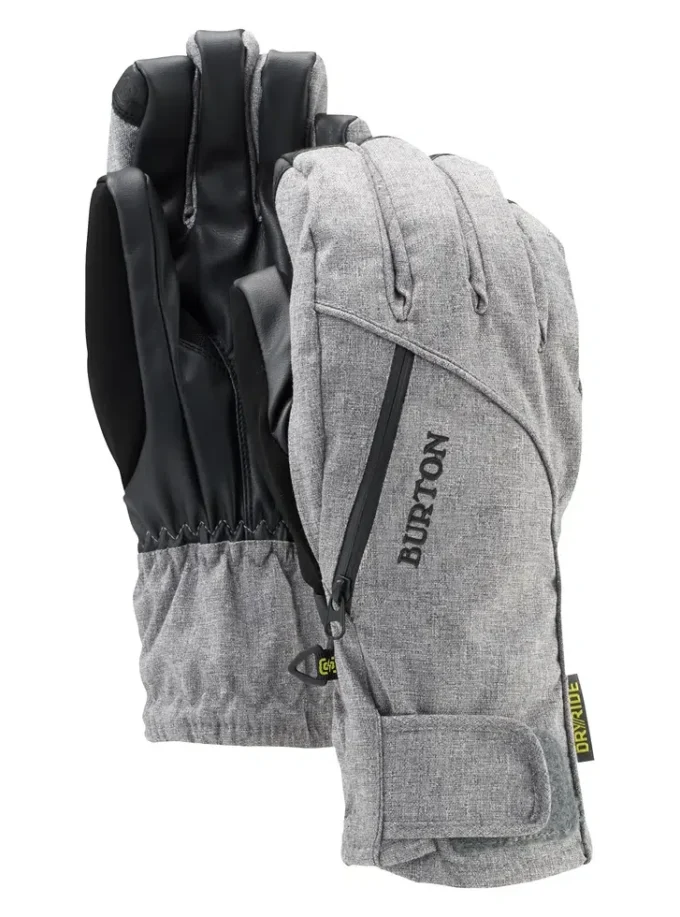 Burton Baker 2-i-1 underhansker for kvinner Burton Baker 2-i-1 underhansker for kvinner