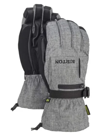 Burton Baker Two-In-One-hansker for menn