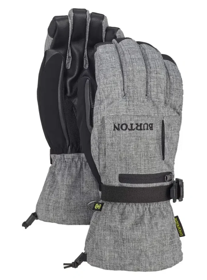 Burton Baker Two-In-One-hansker for menn