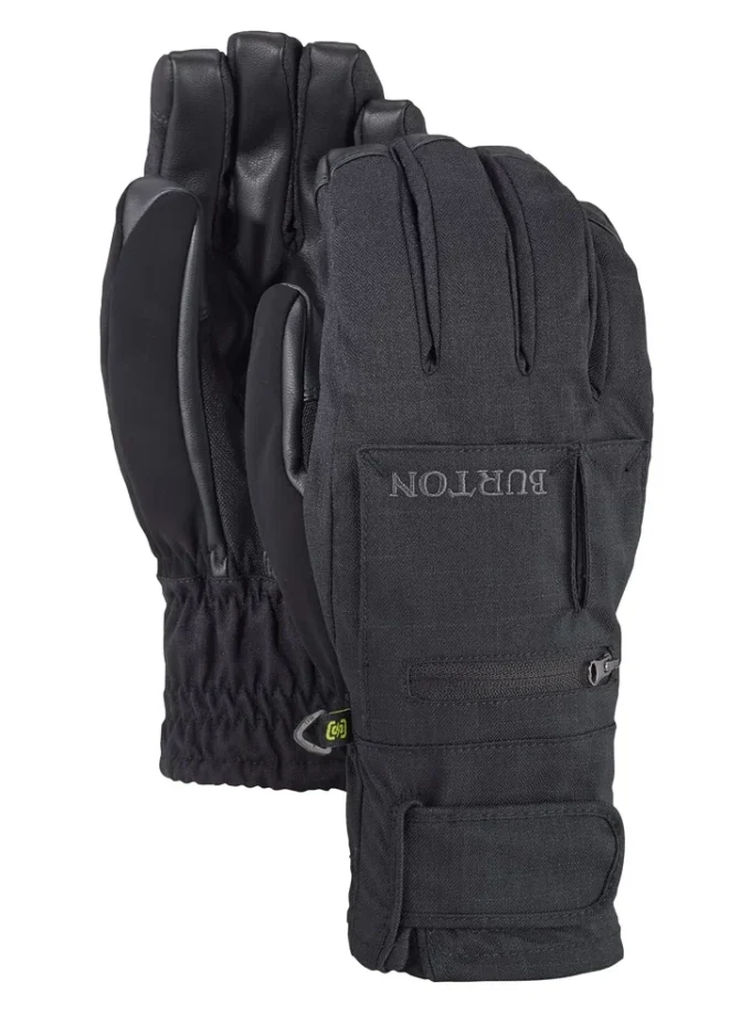 Burton Baker Two-In-One Under Glove for menn Burton Baker Two-In-One Under Glove for menn