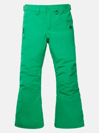 Burton Barnstorm 2L-bukser for gutter (eksempel)