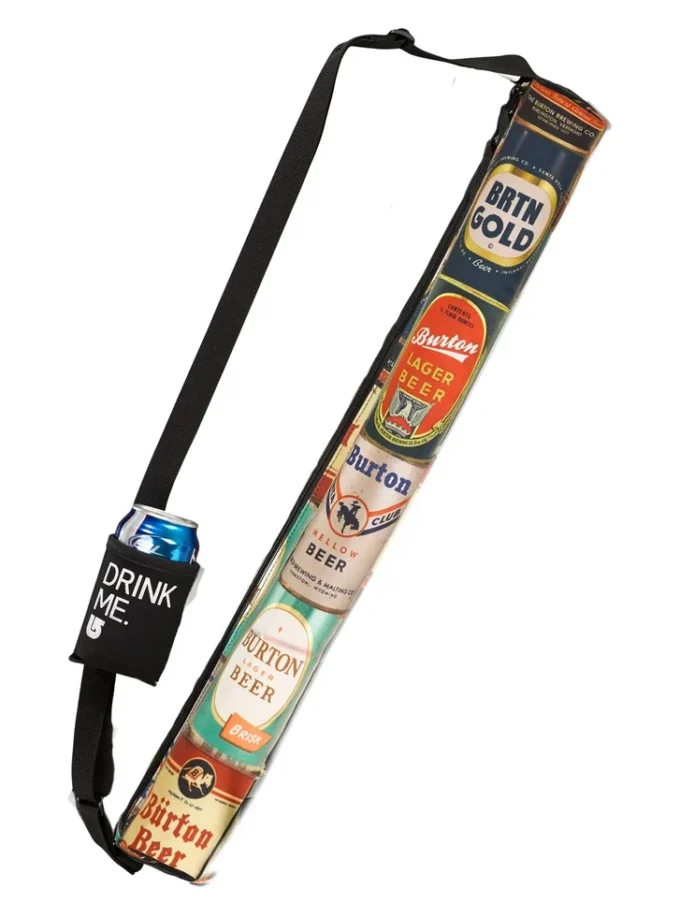 Burton Beeracuda 2L kjølebag Burton Beeracuda 2L kjølebag