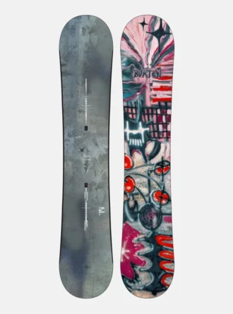 Burton Blossom Camber Snowboard (eksempel) Burton Blossom Camber Snowboard (eksempel)