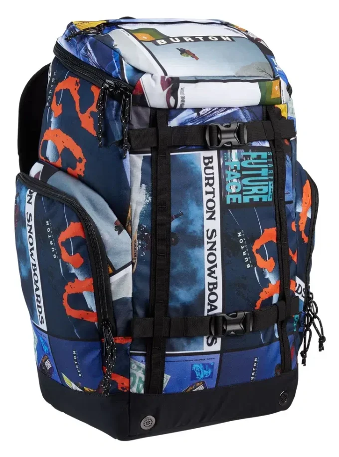 Burton Booter 40L ryggsekk Burton Booter 40L ryggsekk