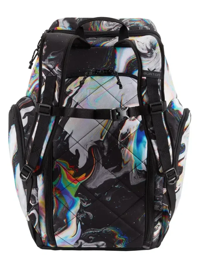 Burton Booter 40L ryggsekk Burton Booter 40L ryggsekk