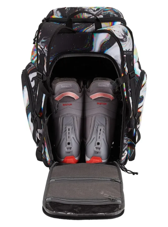 Burton Booter 40L ryggsekk Burton Booter 40L ryggsekk