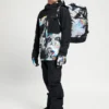 Burton Booter 40L ryggsekk Burton Booter 40L ryggsekk