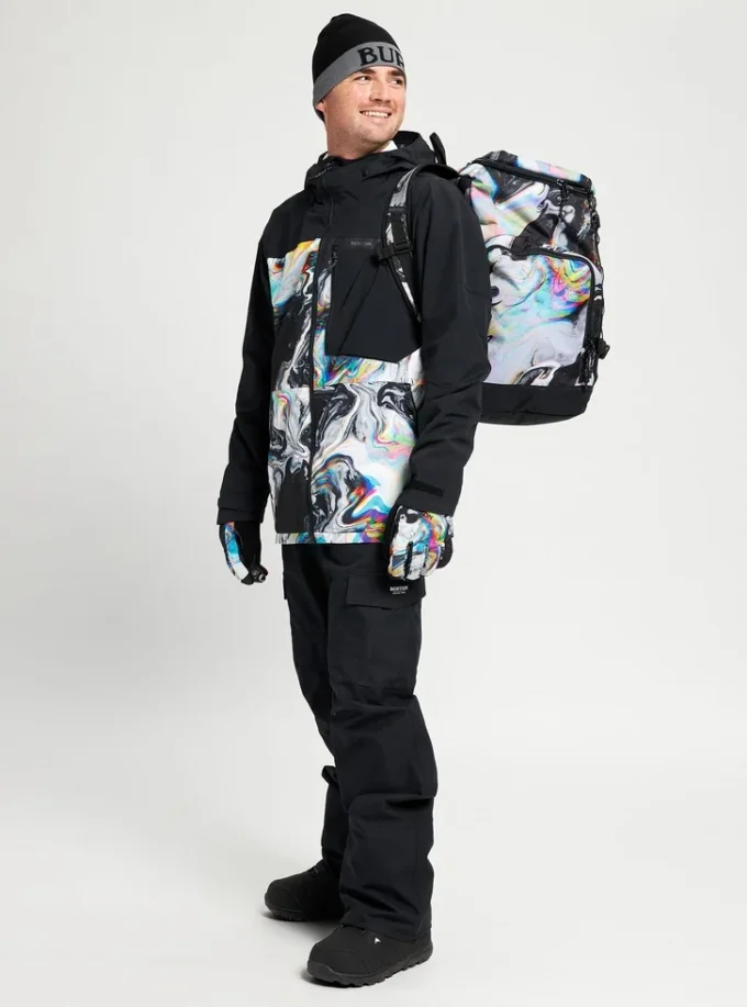 Burton Booter 40L ryggsekk Burton Booter 40L ryggsekk