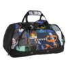Burton Boothaus 2.0 35L Medium Duffel Bag – Prøve Burton Boothaus 2.0 35L Medium Duffel Bag – Prøve