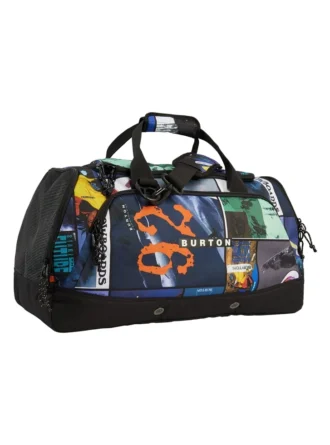 Burton Boothaus 2.0 60L stor duffelbag