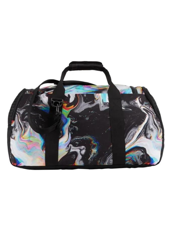 Burton Boothaus 2.0 60L stor duffelbag Burton Boothaus 2.0 60L stor duffelbag