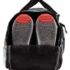 Burton Boothaus 2.0 60L stor duffelbag Burton Boothaus 2.0 60L stor duffelbag