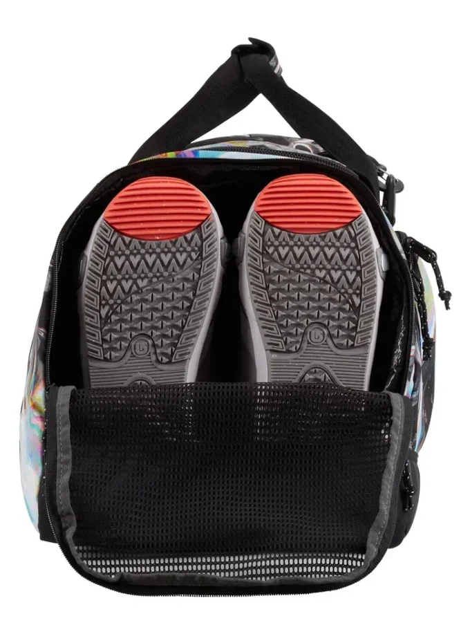 Burton Boothaus 2.0 60L stor duffelbag Burton Boothaus 2.0 60L stor duffelbag