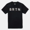 Burton BRTN kortærmet T-skjorte Burton BRTN kortærmet T-skjorte