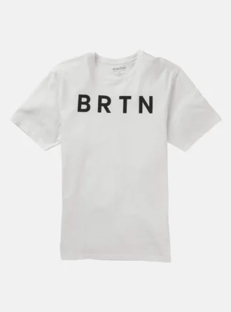 Burton BRTN kortærmet T-skjorte