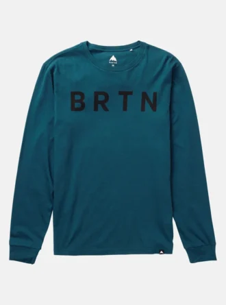 Burton BRTN langermet T-skjorte