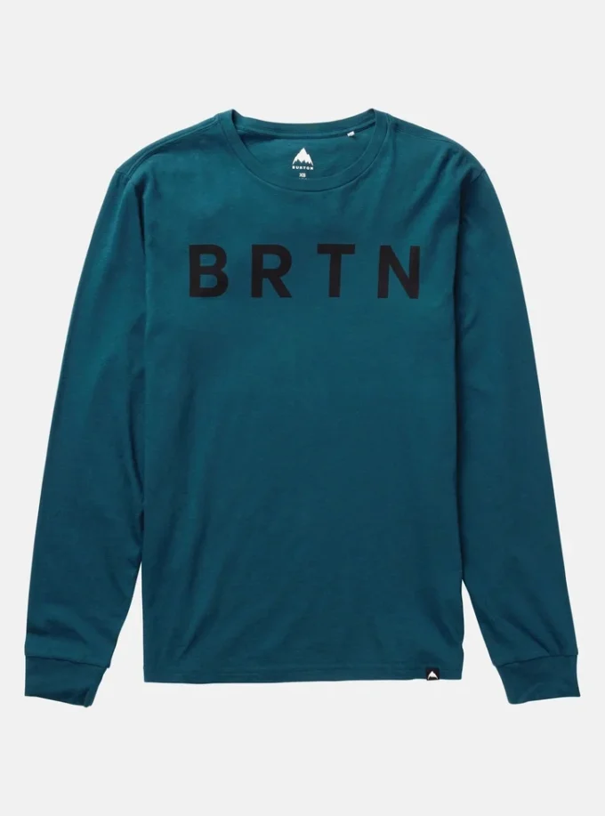 Burton BRTN langermet T-skjorte