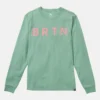Burton BRTN langermet T-skjorte Burton BRTN langermet T-skjorte