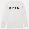 Burton BRTN langermet T-skjorte