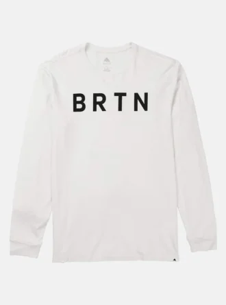 Burton BRTN langermet T-skjorte
