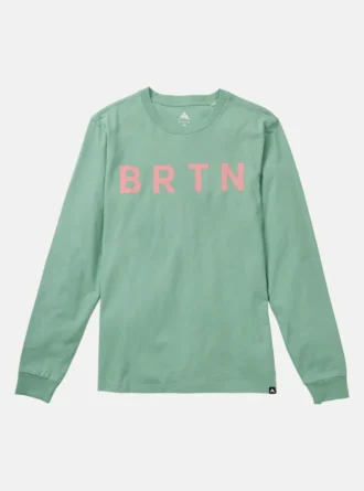 Burton BRTN langermet T-skjorte