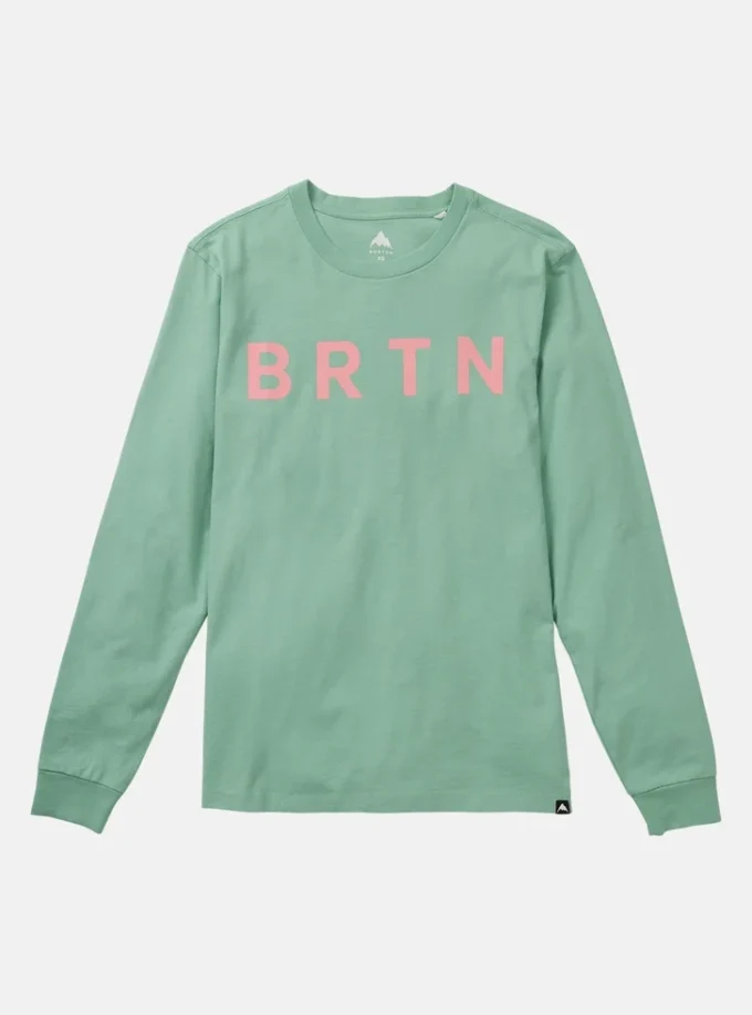 Burton BRTN langermet T-skjorte Burton BRTN langermet T-skjorte