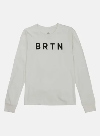 Burton BRTN langermet T-skjorte for kvinner