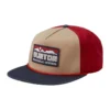 Burton Buckweed-hatt