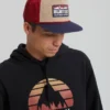 Burton Buckweed-hatt