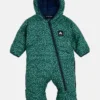 Burton Buddy Bunting Suit for spedbarn Burton Buddy Bunting Suit for spedbarn