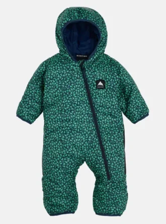 Burton Buddy Bunting Suit for spedbarn