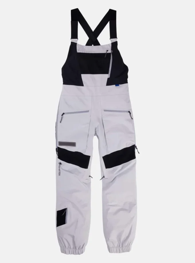 Burton Carbonate GORE-TEX 2L Bib Pants for kvinner