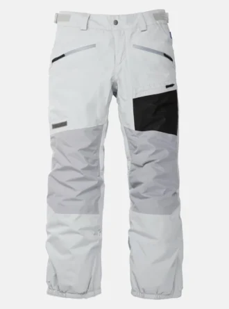 Burton Carbonate GORE-TEX 2L-bukse for barn
