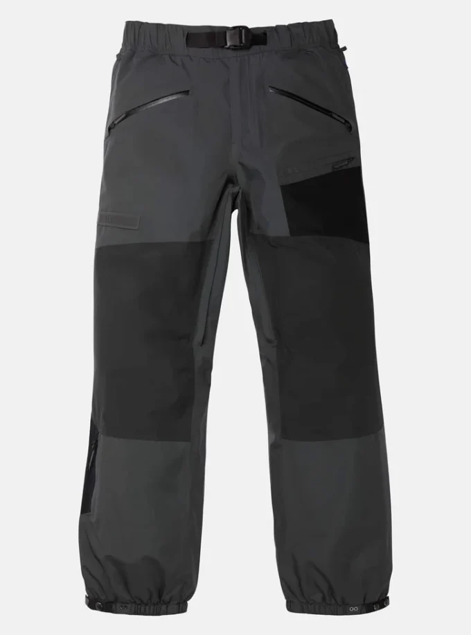 Burton Carbonate GORE-TEX 2L-bukse for menn Burton Carbonate GORE-TEX 2L-bukse for menn