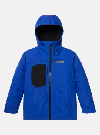 Burton Carbonate GORE-TEX 2L-jakke for barn